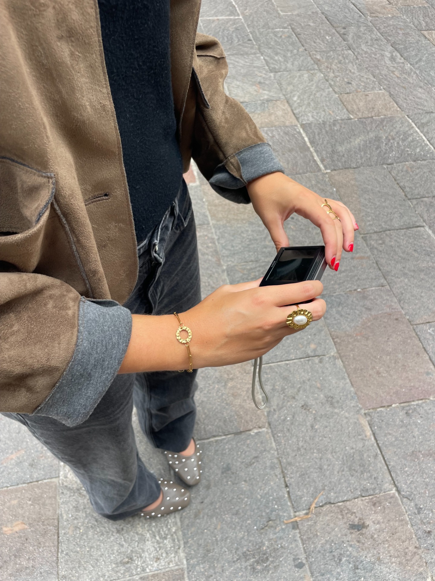 PULSERAS